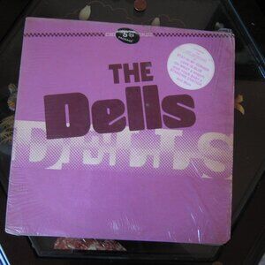 the dells (vinyl)